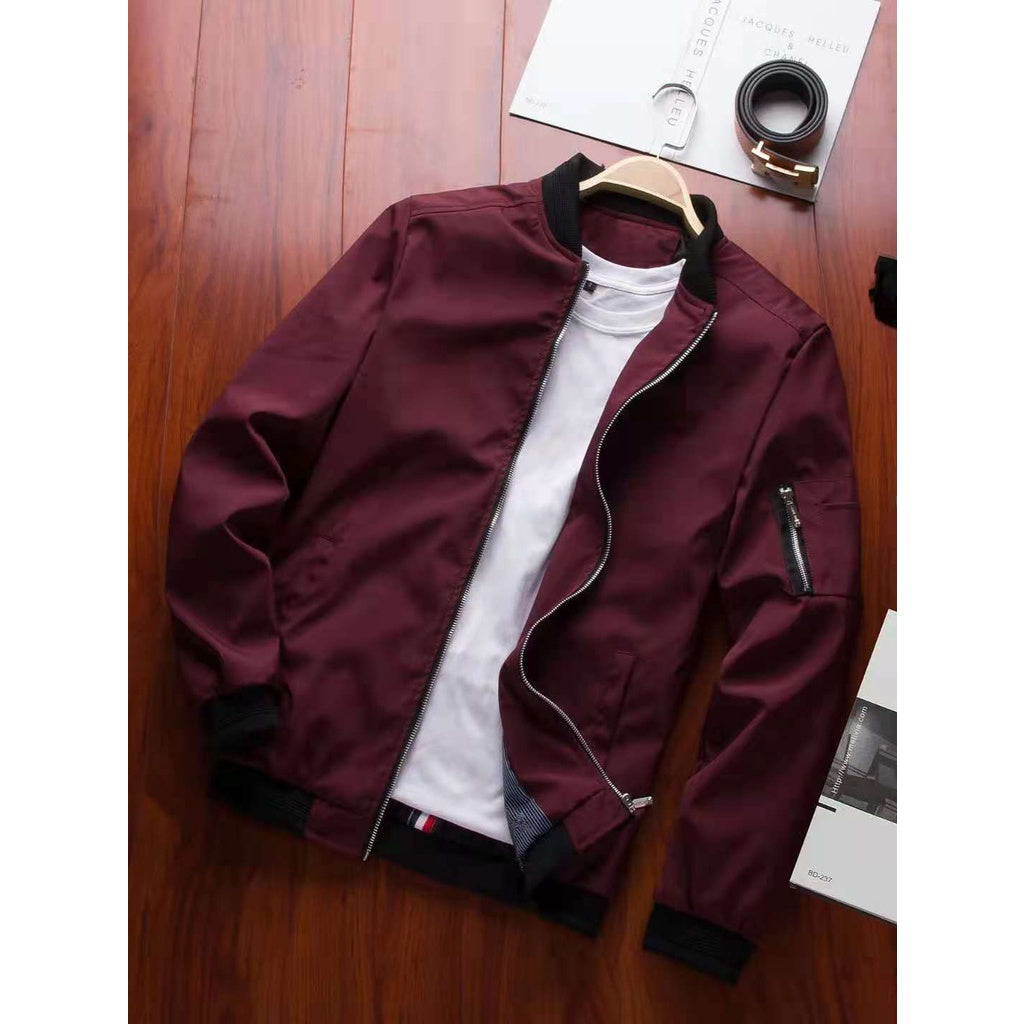 Shirts / Jackets