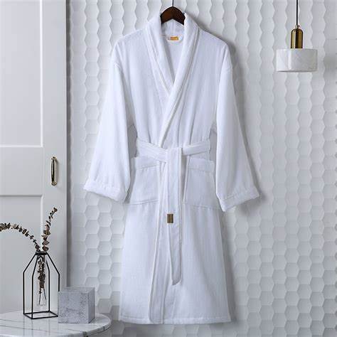 Bathrobes