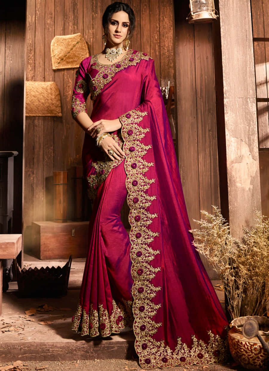 Sarees