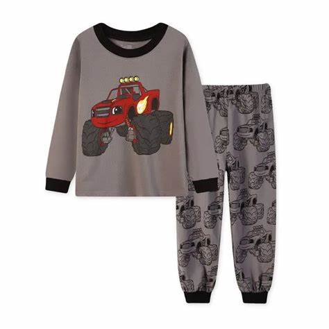 Co-Ord Set / Sleeping Suit