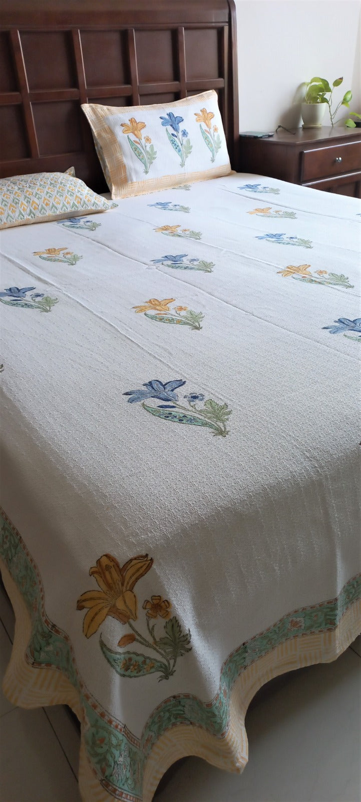 Bedcover