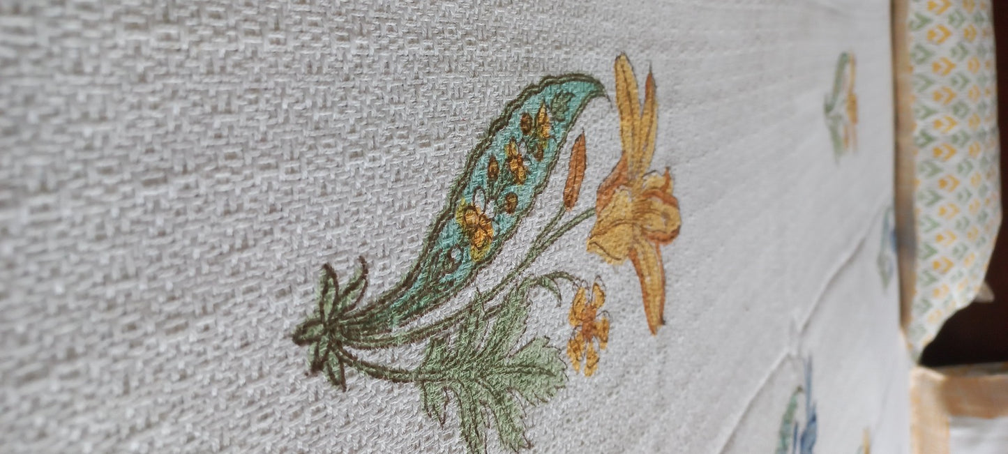 Bedcover