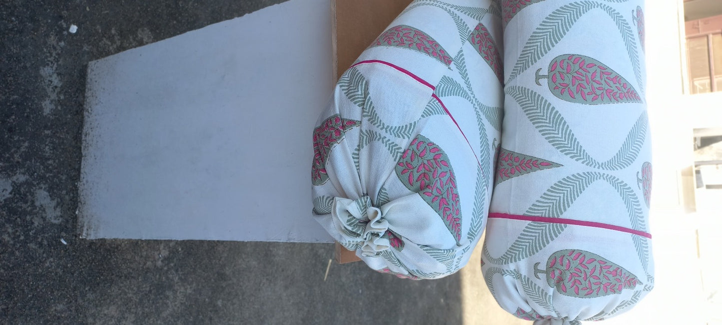 Bolster Cover
