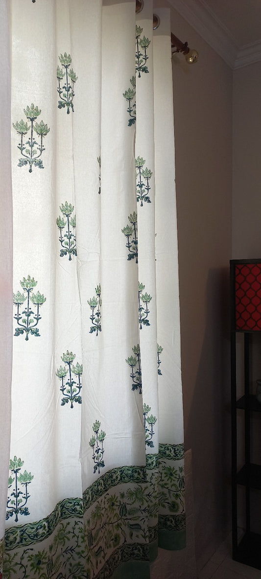 Curtain