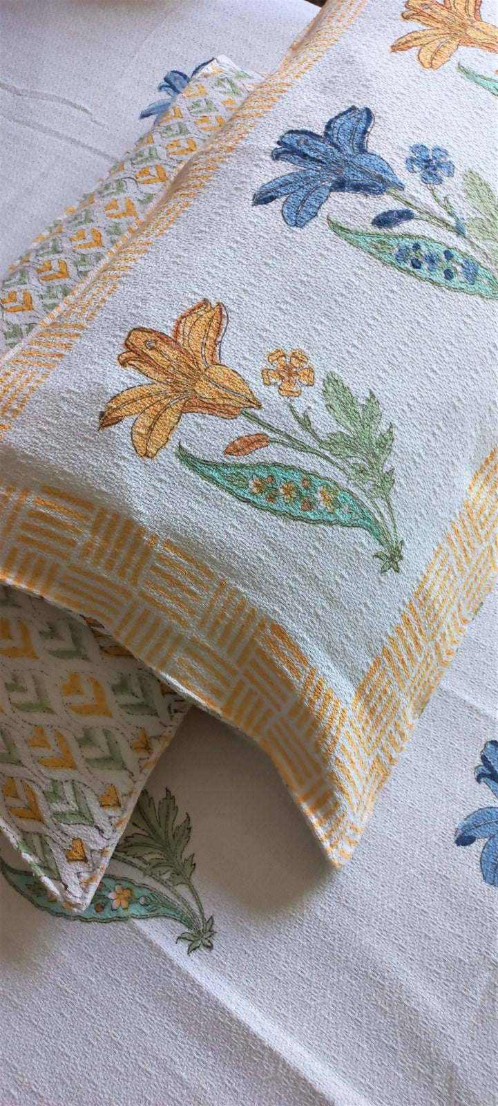 Bedcover