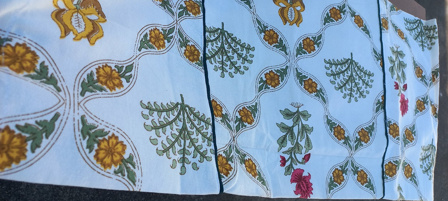 Bolster Cover