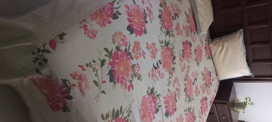 Bedsheet