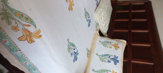 Bedcover