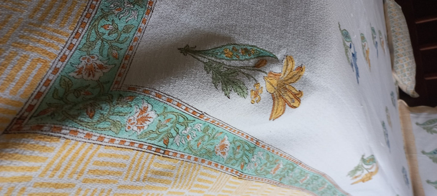 Bedcover