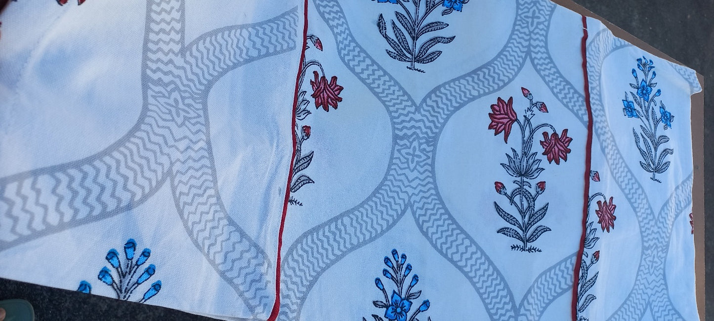 Bolster Cover