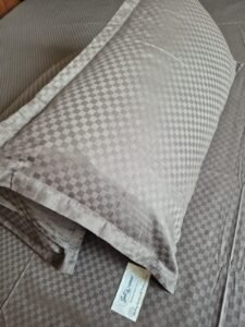 Premium Buttery-Soft Collection Bedsheet (108x108) (03)