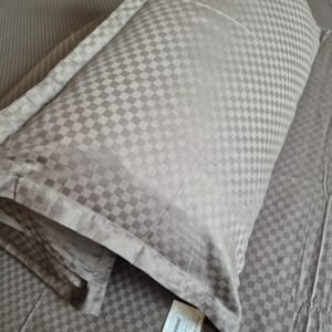 Premium Buttery-Soft Collection Bedsheet (108x108) (03)